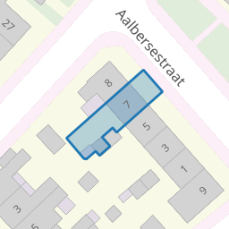 Perceel TGL00-B-5816