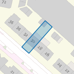 Perceel TGL00-B-5820