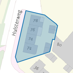 Perceel TGL00-B-5822