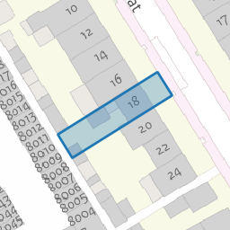 Perceel TGL00-B-5833