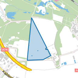 Perceel TGL00-B-5835