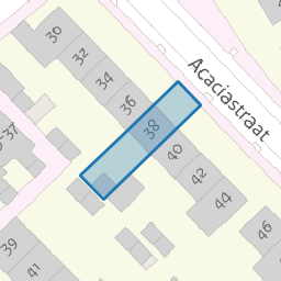 Perceel TGL00-B-5836