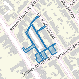 Perceel TGL00-B-5841