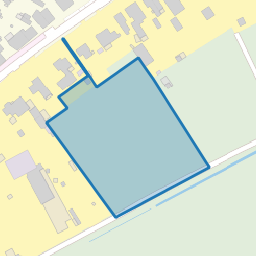 Perceel TGL00-B-5843