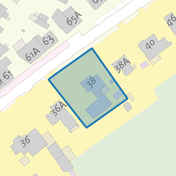 Perceel TGL00-B-5845