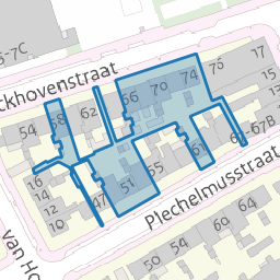 Perceel TGL00-B-5850