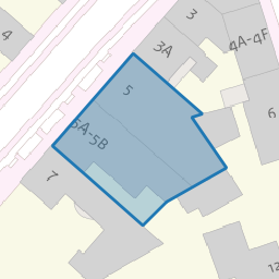 Perceel TGL00-B-5853