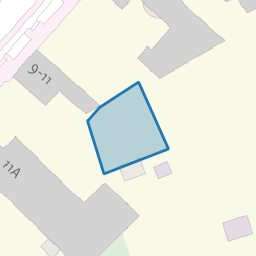 Perceel TGL00-B-5854