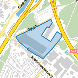 Perceel TGL00-B-5858