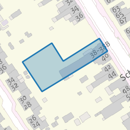 Perceel TGL00-B-5865