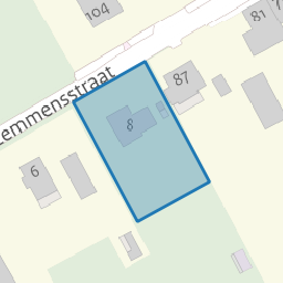 Perceel TGL00-B-5869