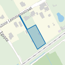 Perceel TGL00-B-5870