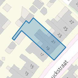 Perceel TGL00-B-5874