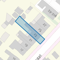 Perceel TGL00-B-5875