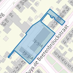 Perceel TGL00-B-5876