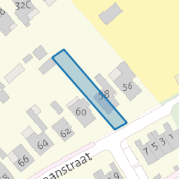 Perceel TGL00-B-5889