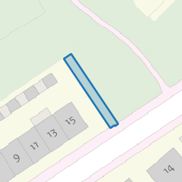 Perceel TGL00-B-5891