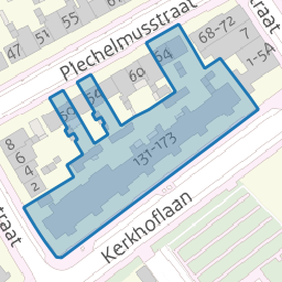 Perceel TGL00-B-5906