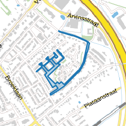 Perceel TGL00-B-5911