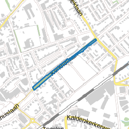 Perceel TGL00-B-5921