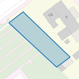 Perceel TGL00-B-5922