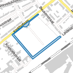 Perceel TGL00-B-5923