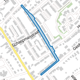 Perceel TGL00-B-5926