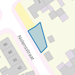 Perceel TGL00-B-5927