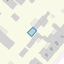 Perceel TGL00-B-5950