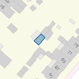 Perceel TGL00-B-5951