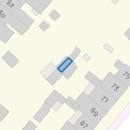 Perceel TGL00-B-5952