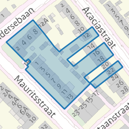 Perceel TGL00-B-5958