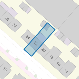 Perceel TGL00-B-5961