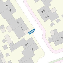 Perceel TGL00-B-5964