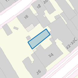 Perceel TGL00-B-5966