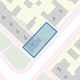 Perceel TGL00-B-5973