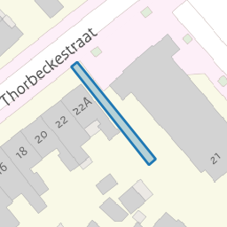 Perceel TGL00-B-5976