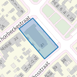 Perceel TGL00-B-5977