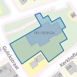 Perceel TGL00-B-5981