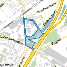 Perceel TGL00-B-5991