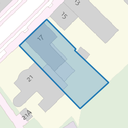 Perceel TGL00-B-5997