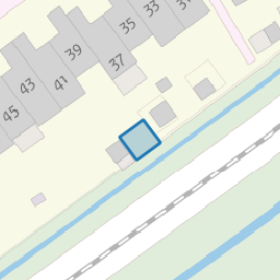 Perceel TGL00-B-6001