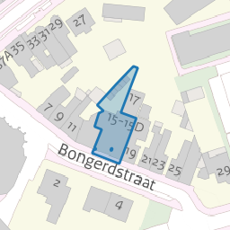 Perceel TGL00-B-6006