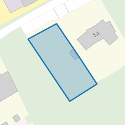 Perceel TGL00-B-6011