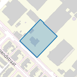 Perceel TGL00-B-6017