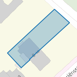 Perceel TGL00-B-6019