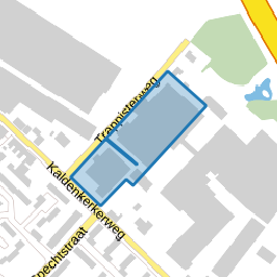 Perceel TGL00-B-6024