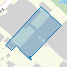 Perceel TGL00-B-6025