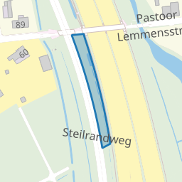 Perceel TGL00-B-6031