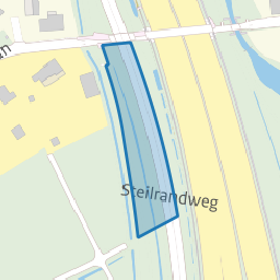 Perceel TGL00-B-6032